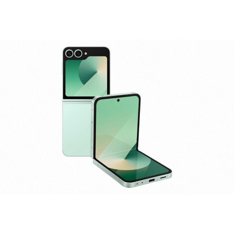 Samsung Galaxy Z Flip6 5G 256 GB Mint