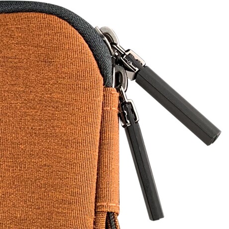 Funda Klipxtreme 15.6" Kns-420sv Marron Funda Klipxtreme 15.6" Kns-420sv Marron