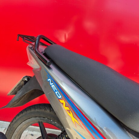 TVS NEO NX110 Usada TVS NEO NX110 Usada