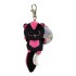 Peluche Llavero Sparkee Yoohoo&friends Calidad Aurora Peluche Llavero Sparkee Yoohoo&friends Calidad Aurora