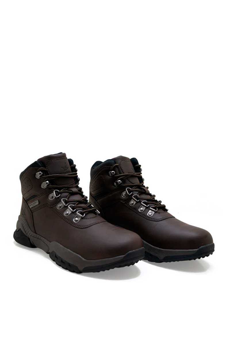 BOTA SANTA BARBARA DECLAN Marron