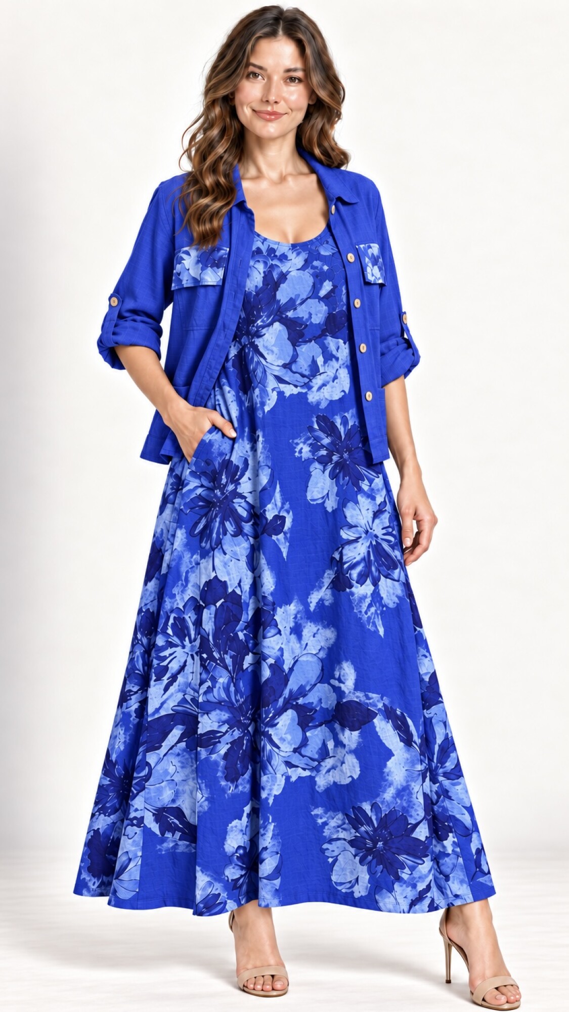 SET VERONA Azul