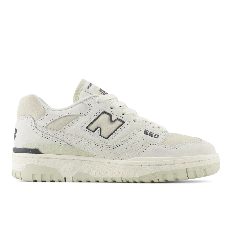 Championes New Balance de Dama - 550 - BBW550RF TURTLEDOVE