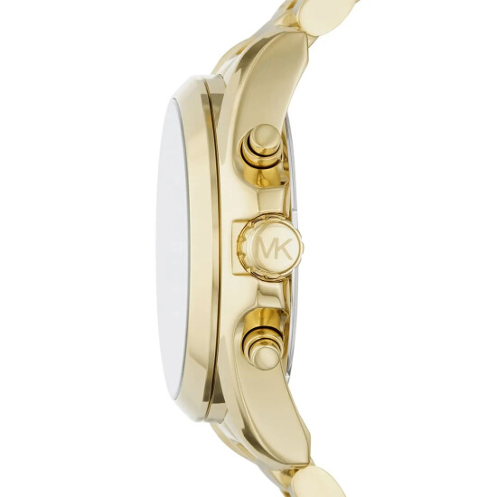 Reloj Michael Kors Bradshaw Acero Oro MK5739 0