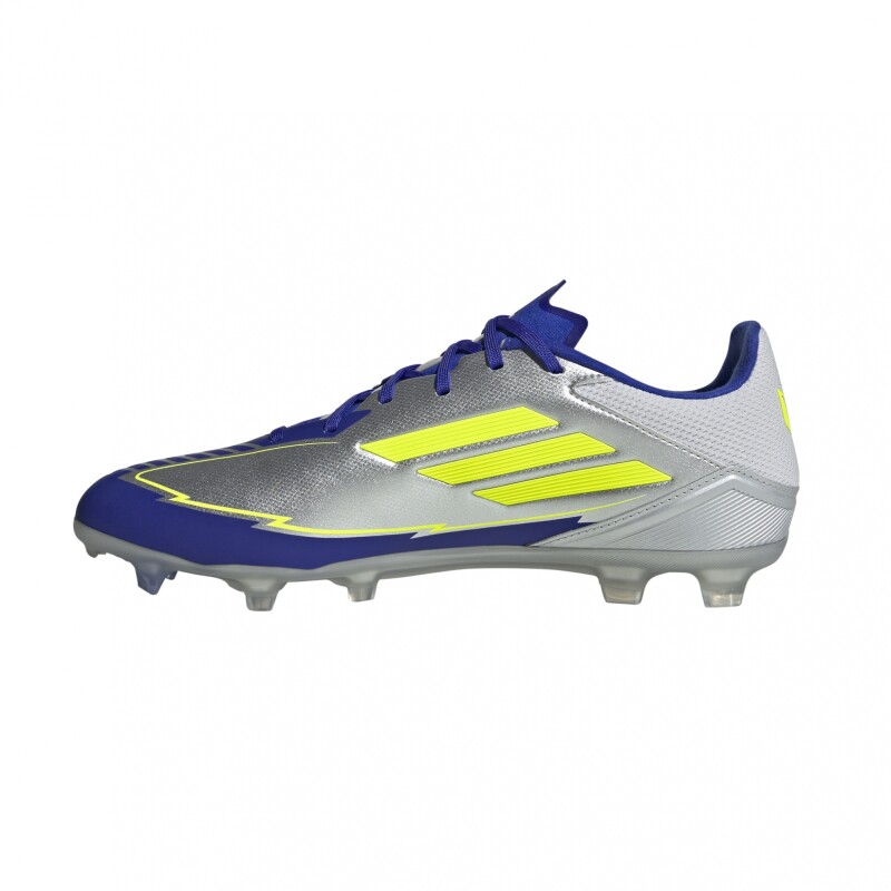 Championes adidas F50 League FG/MG Messi T Silver