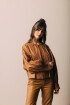 Furor Zip Camel