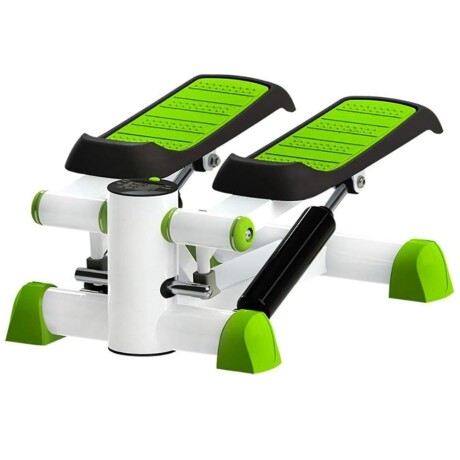 Mini Stepper con pantalla S083A Mini Stepper con pantalla S083A
