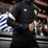 BUZO AUF DE ENTRENAMIENTO Black