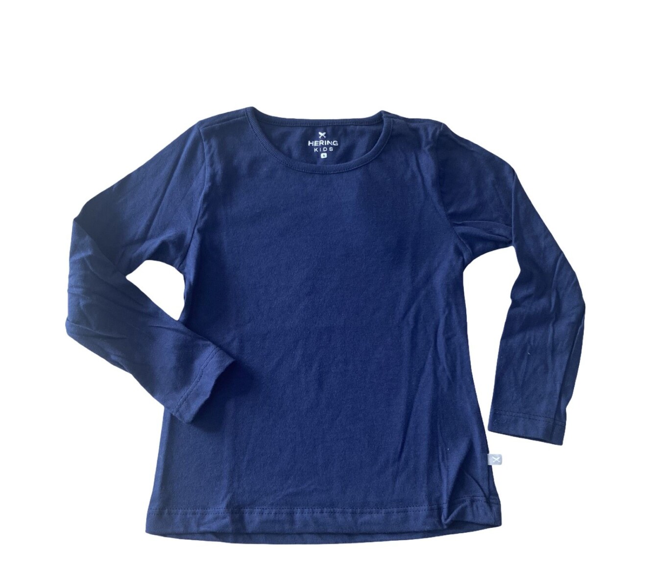 CAMISETA HERING BÁSICA UNISSEX 