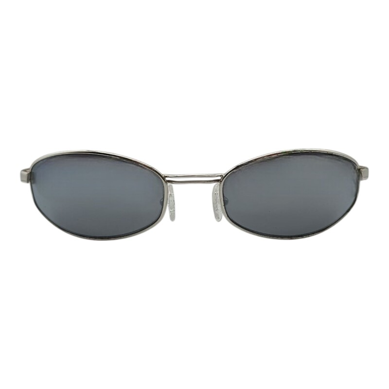BENETTON FORMULA 2/6 C GRIS E - Adulto - Plateado plateadouniforme