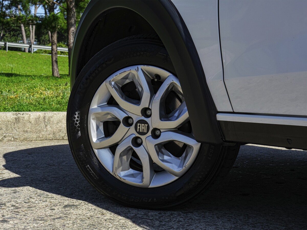 Fiat Mobi Like Plus 1.0 Extra Full | Permuta / Financia Fiat Mobi Like Plus 1.0 Extra Full | Permuta / Financia