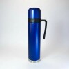 Termo en acero inoxidable de 750 ml Azul