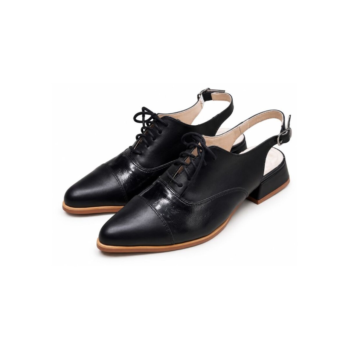 Mocasines Velvet 