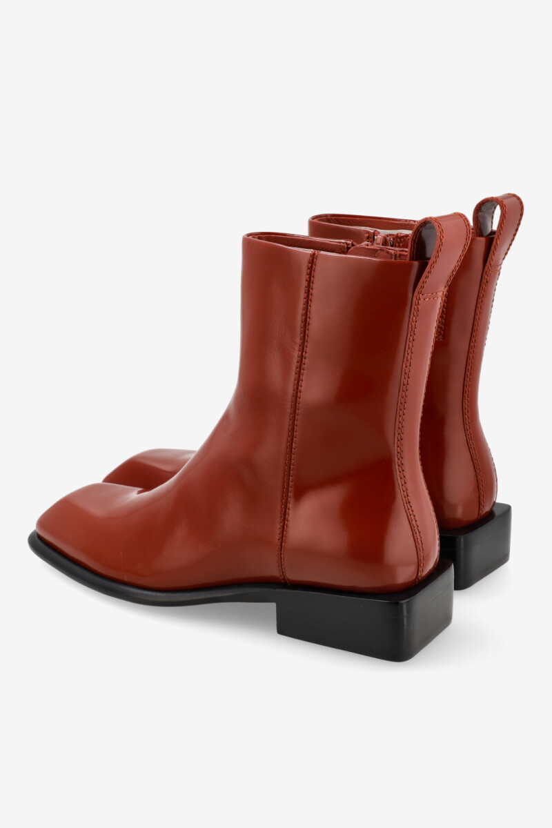 BOTA RAYLESS Bordo