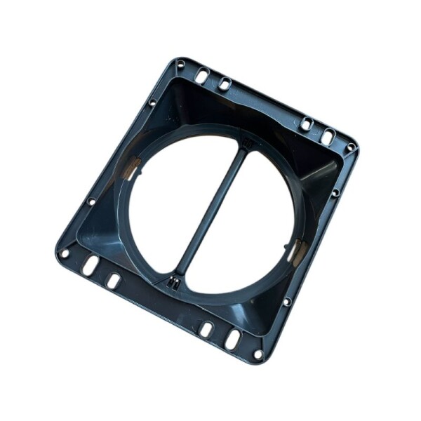 CAMPANA 60 CM NEGRA HX6001B - ELDOM CAMPANA 60 CM NEGRA HX6001B - ELDOM