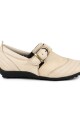 Zapatito 501 Natural