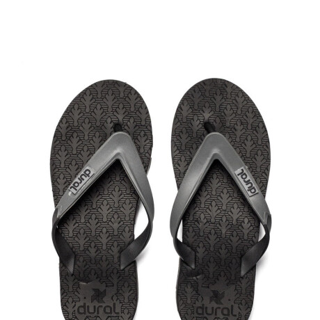 Chancleta Dove Negro