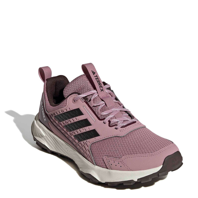 Championes de Mujer Adidas Terrex Tracefinder 2 W Rosado Oscuro