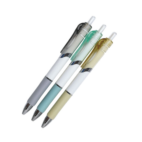 Bolígrafo gel x3 unidades secado rápido Bolígrafo Gel X3 Unidades Secado Rápido