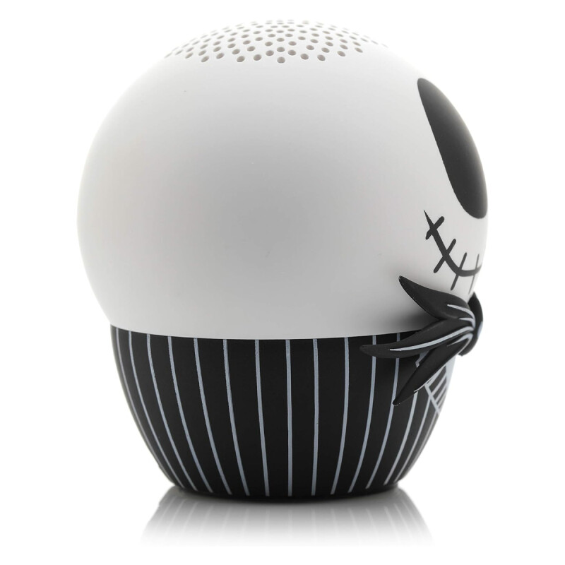 Parlante Portátil Bitty Boomers Disney Jack Skellington Parlante Portátil Bitty Boomers Disney Jack Skellington