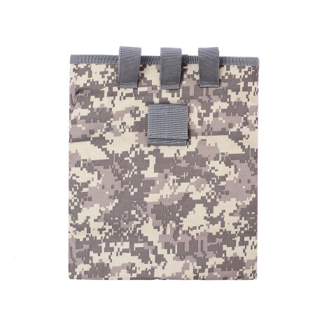 DUMP pouch Pixelado