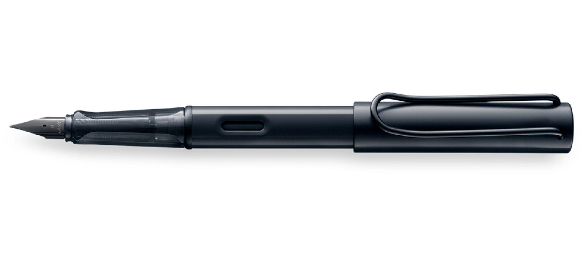 LAMY Lapicera Pluma AL-star 