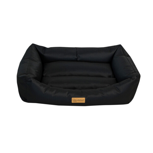 CAMA GELATO VR01 FULL IMPERTEX FABRIC VR07-BLACK M CAMA GELATO VR01 FULL IMPERTEX FABRIC VR07-BLACK M