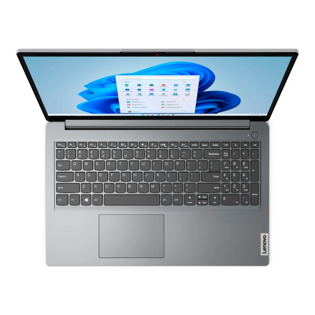 Notebook Lenovo 15,6'' N4500 8gb 256gb Win11 001