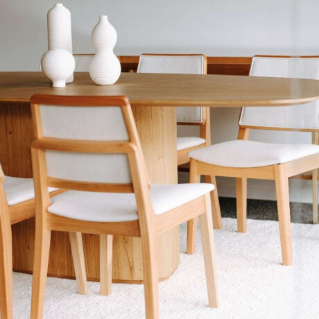 Silla Estar Madera