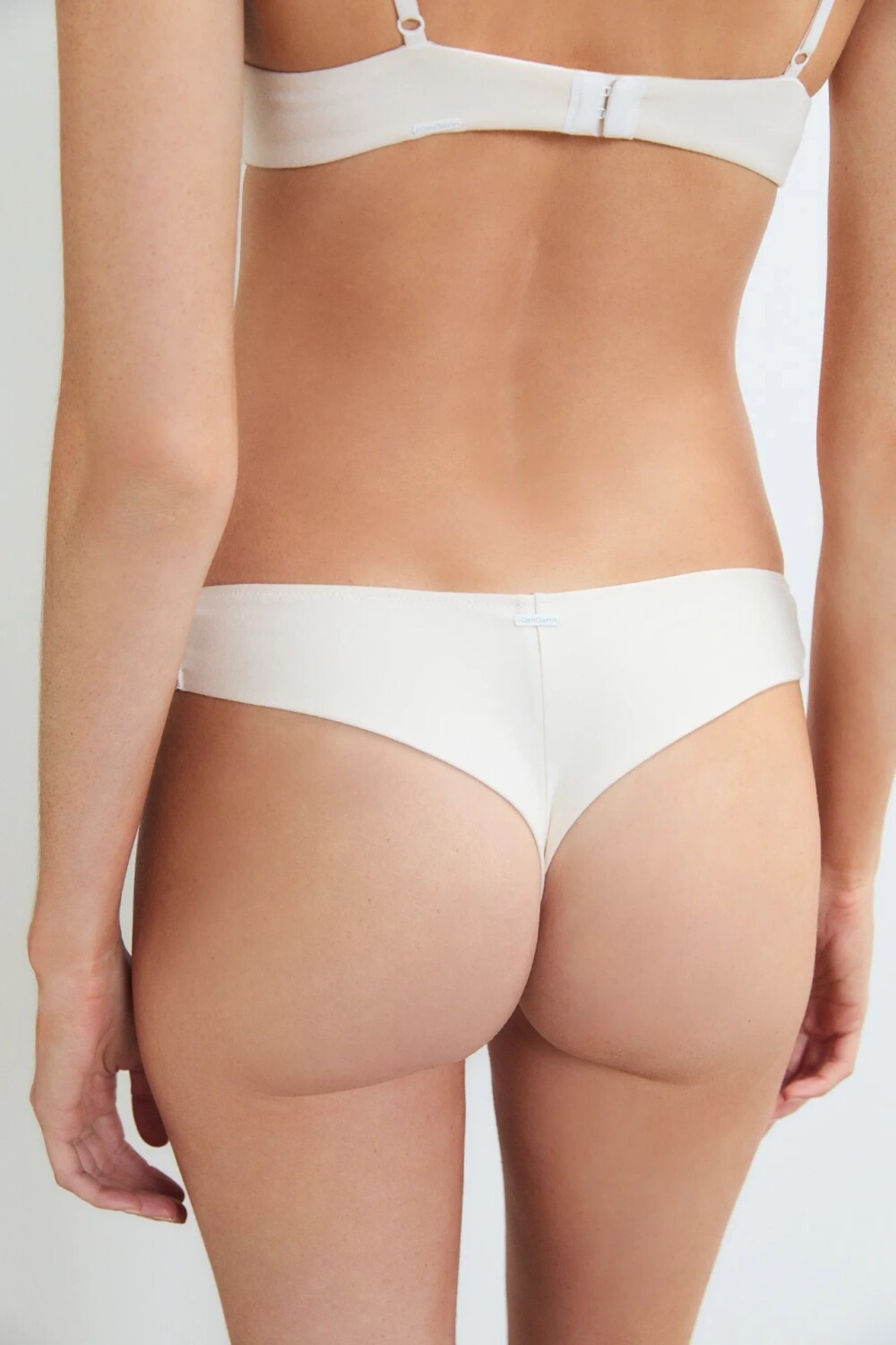 COLALESS LILLY Off White