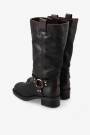 BOTAS BIKER Marron