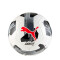 Pelota Puma Orbita 6 Ms Blanco - Negro