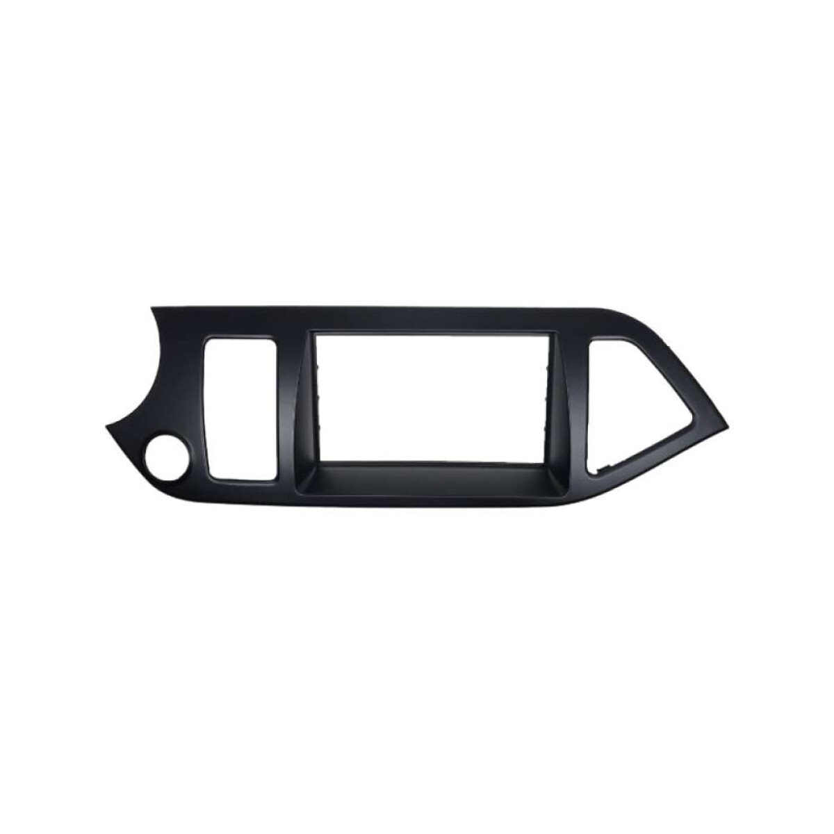 Marco Para Multimedia Picanto - 2015/2017 