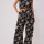 PANTALON PALME RUSTY Negro