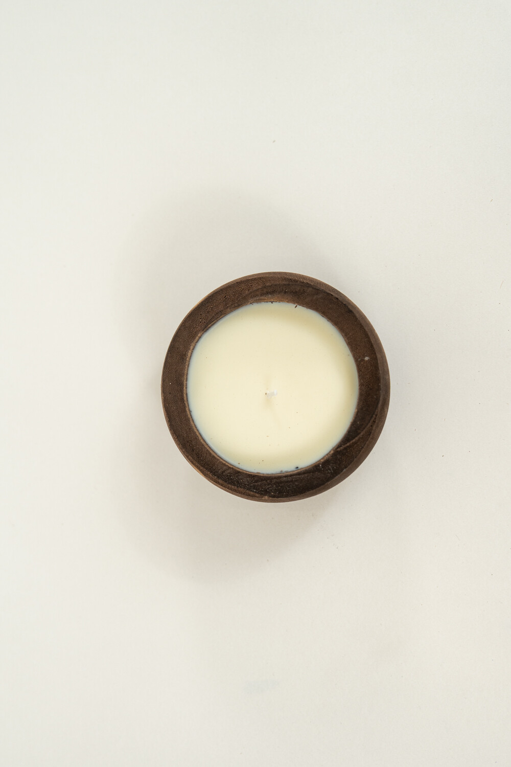 Vela Aromática, Base Coco Cafe