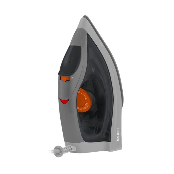 PLANCHA 2 EN 1 JUPITER MAXX SECO O VAPOR - MALLORY PLANCHA 2 EN 1 JUPITER MAXX SECO O VAPOR - MALLORY