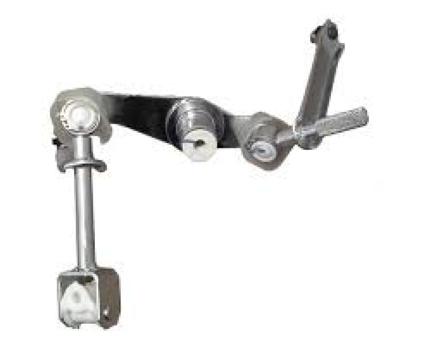 BRAZO NIVELADOR PALANCA CAJA CAMBIOS MANUAL - AVEO 