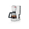Cafetera de goteo Bosch TKA2M111 MyMoment Blanco Cafetera de goteo Bosch TKA2M111 MyMoment Blanco