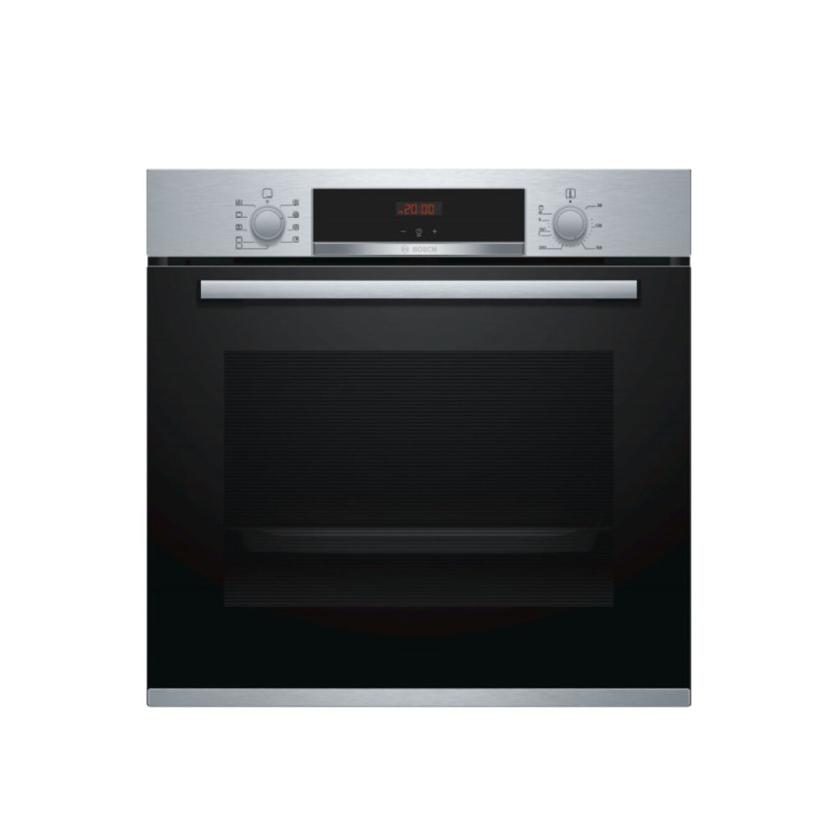 Horno de empotrar Bosch Multifunción HBA512ES0 