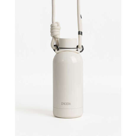 Botella Glossy Rue Du Voyage Blanco Crudo
