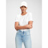 SS ORGANIC VINT CRW FRESH WHITE