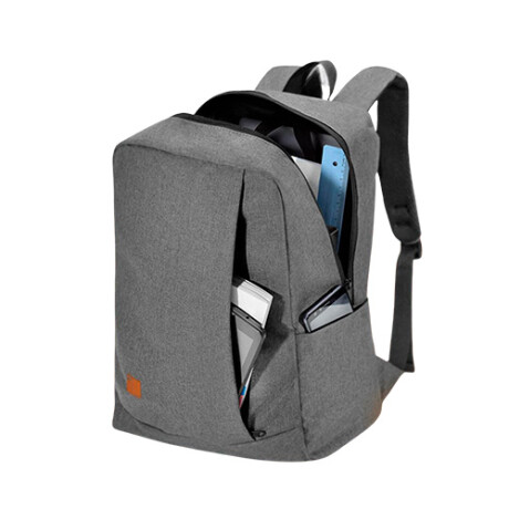 Mochila Swisspack BO438 Classic 15.6 001