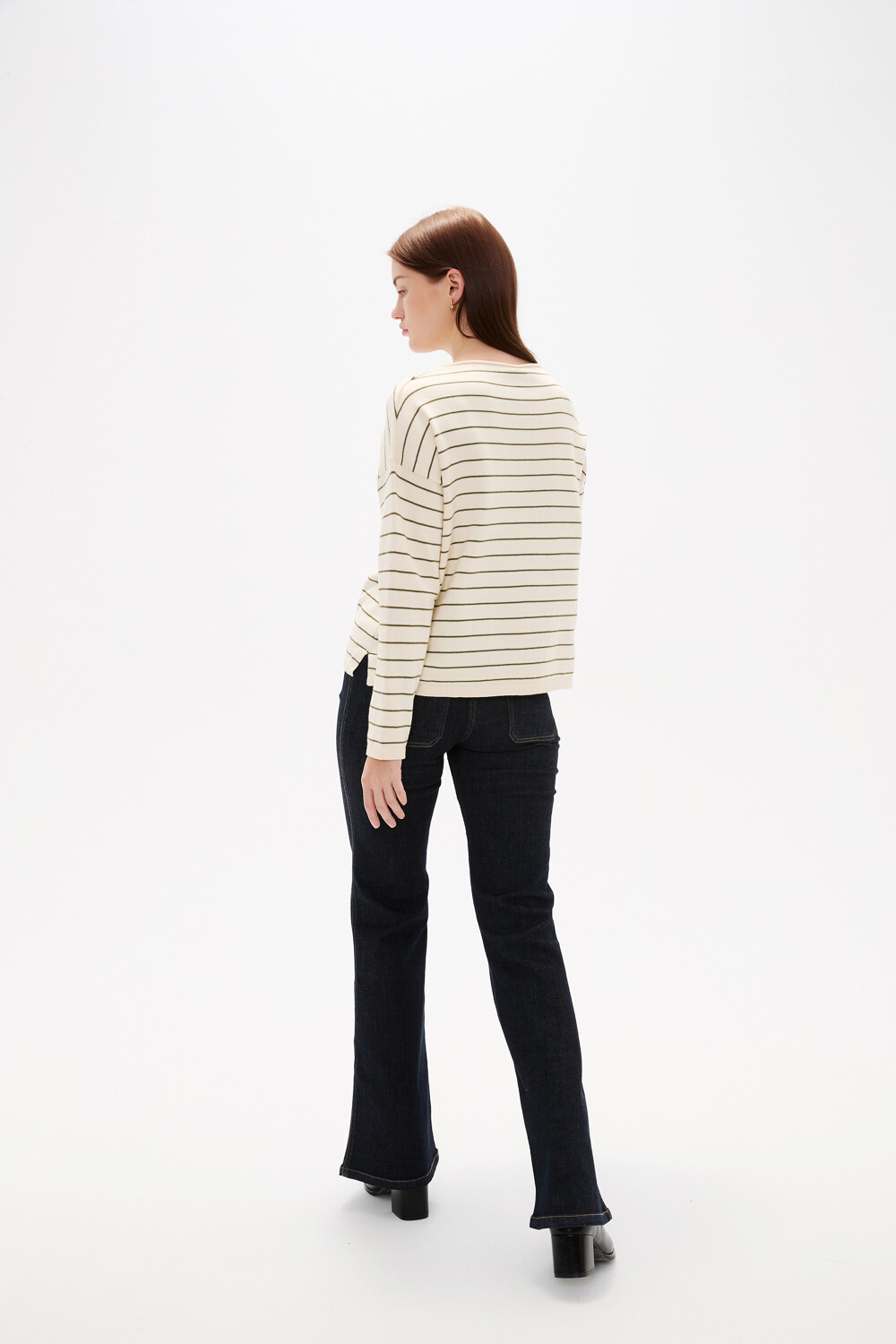 Sweater Glas Estampado 1