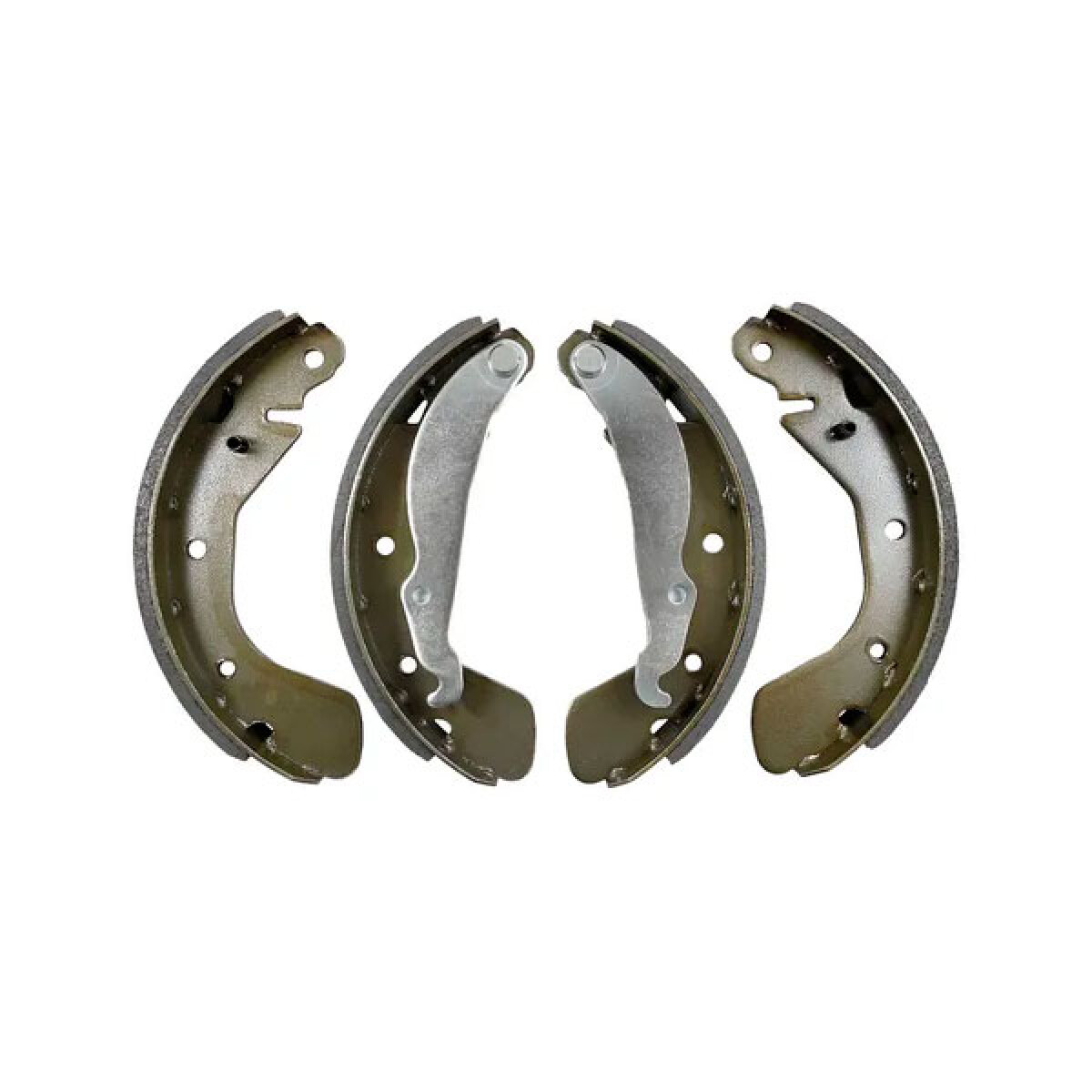 PATIN DE FRENO CHEVROLET JGO. CORSA LPR 