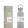Botella Térmica con Pico 750mL. Oliva Metalizado
