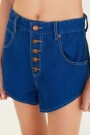 SHORT JEAN Jean