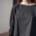 Remera Ana NEGRO