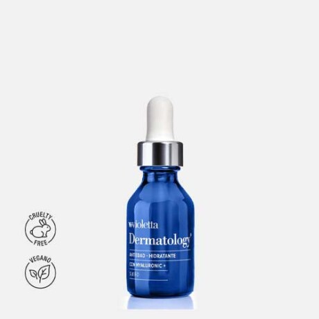 Suero Antiedad Hidratante con Hyaluronic+ 20 ml 20ml