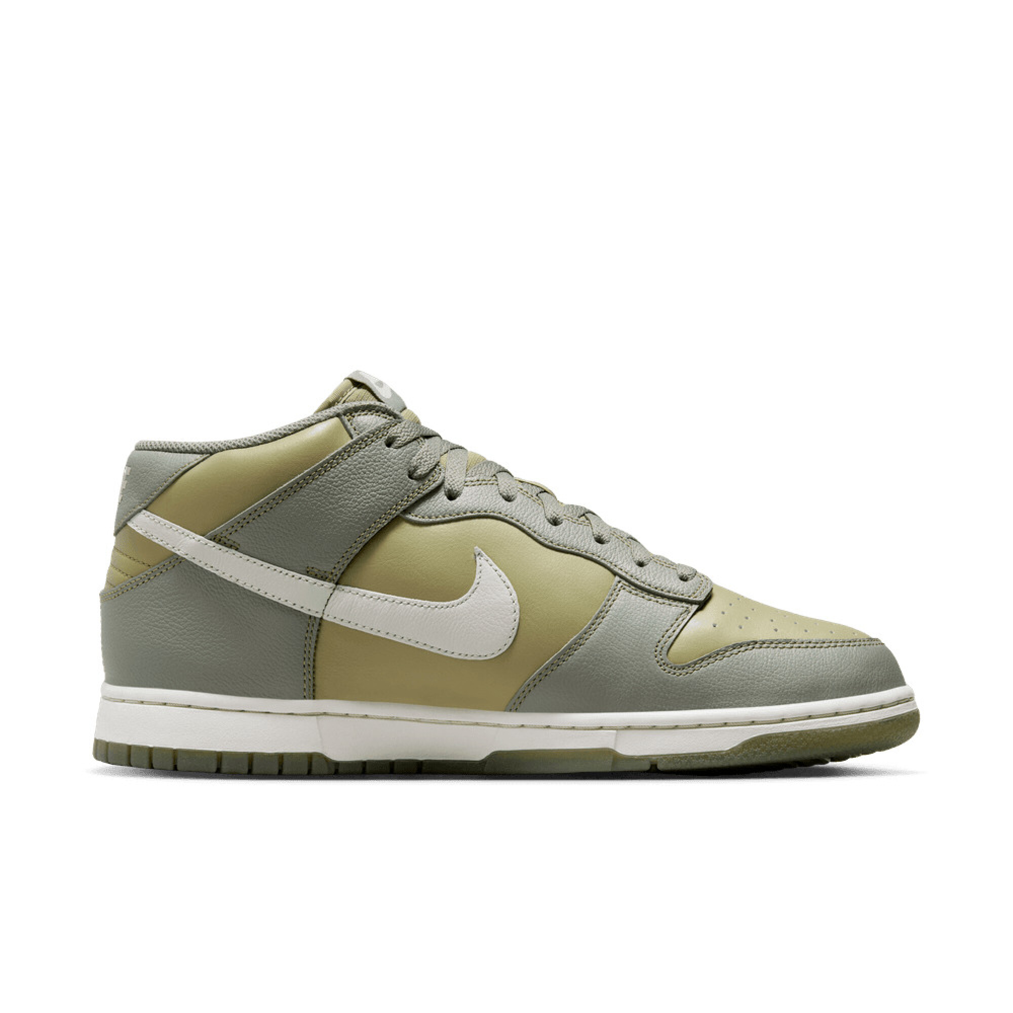 Nike sb mid hombre amarillo discount