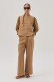 Blusa Sorrento Camel